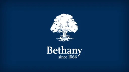 Bethany School logo
